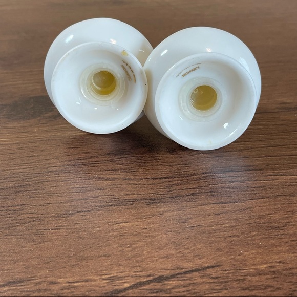 Lenox Salt & Pepper Set Regency Collection - Picture 4 of 6